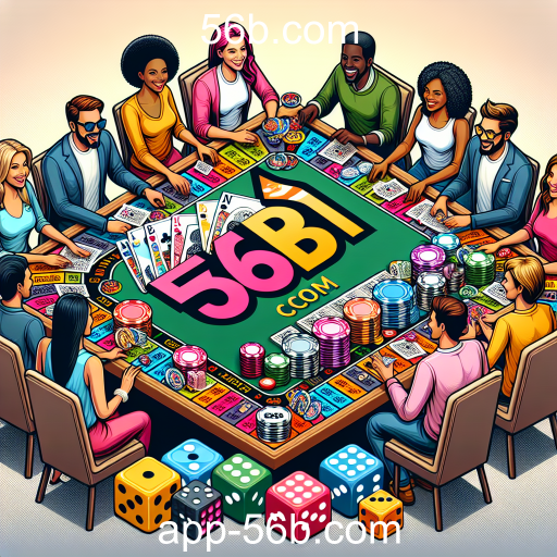 A Ascensão dos Jogos de Mesa: Diversão à Moda Antiga